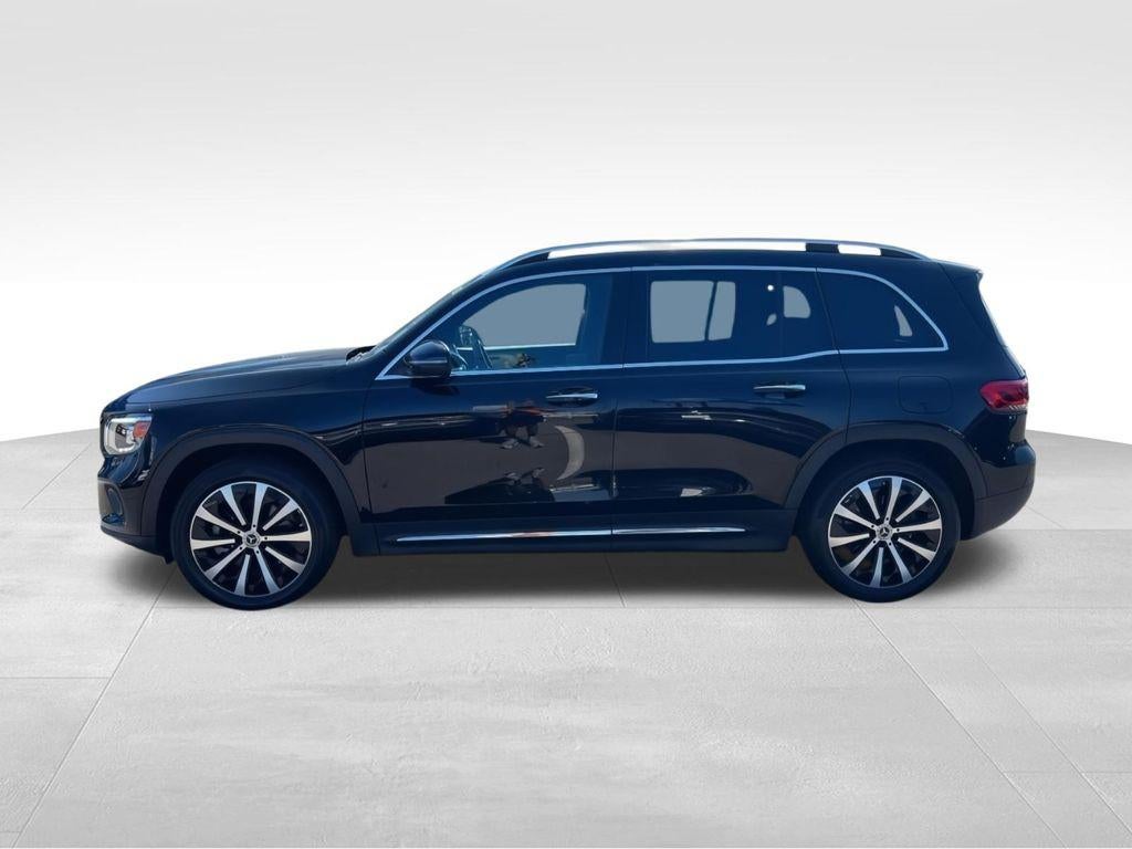 2022 Mercedes-Benz Glb GLB 250