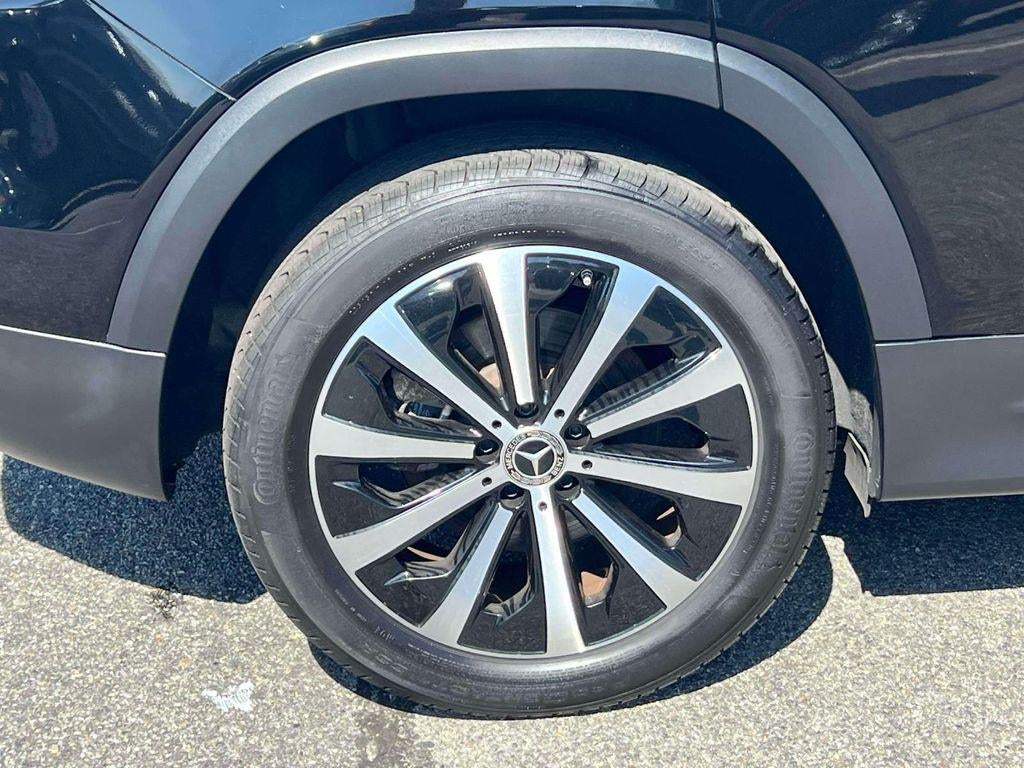 2022 Mercedes-Benz Glb GLB 250