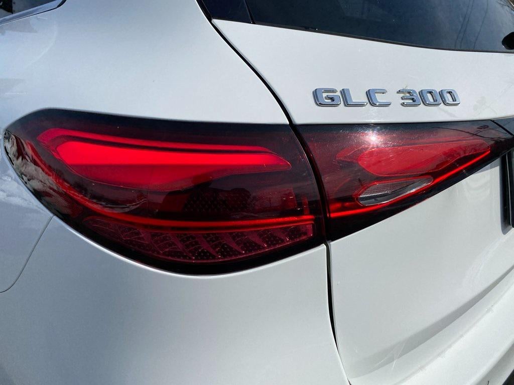 2023 Mercedes-Benz GLC 300 SUV