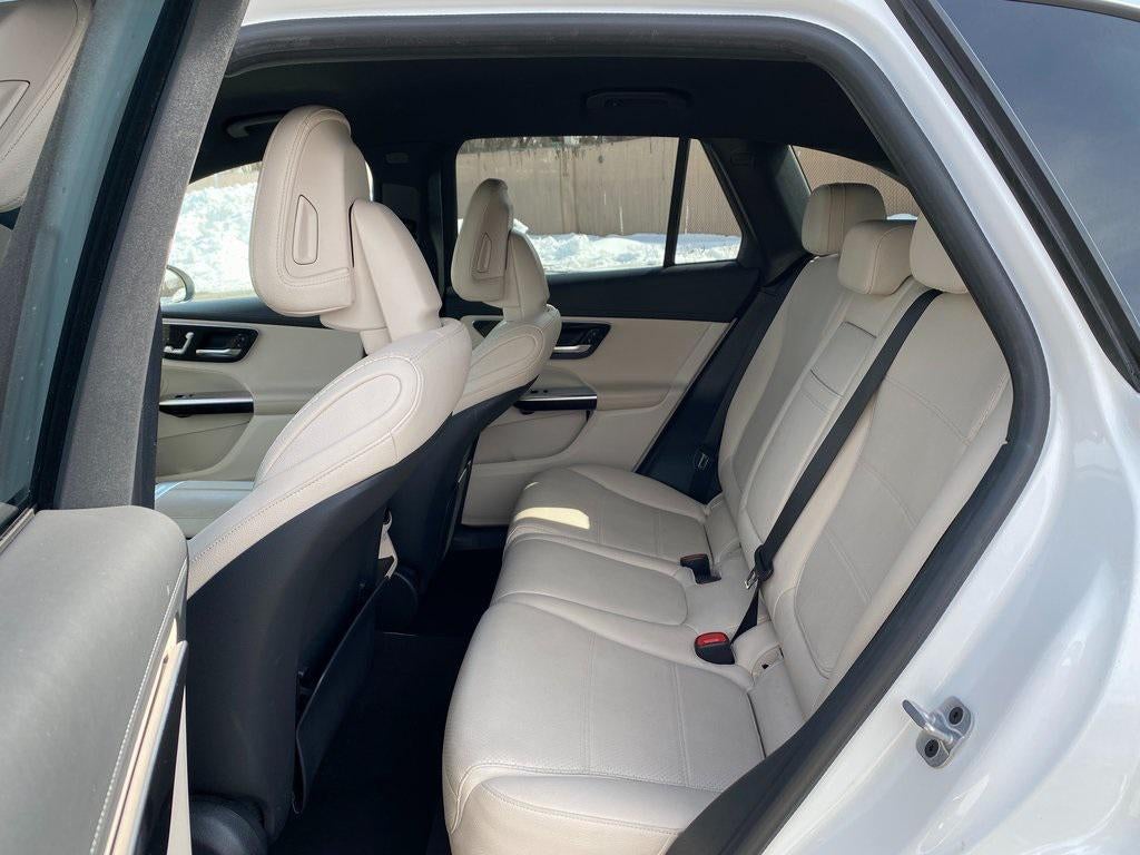 2023 Mercedes-Benz GLC 300 SUV