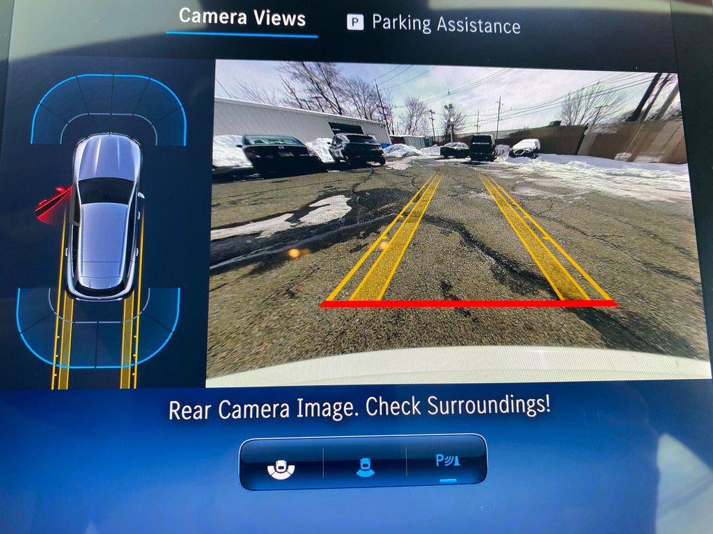 2023 Mercedes-Benz GLC 300 SUV