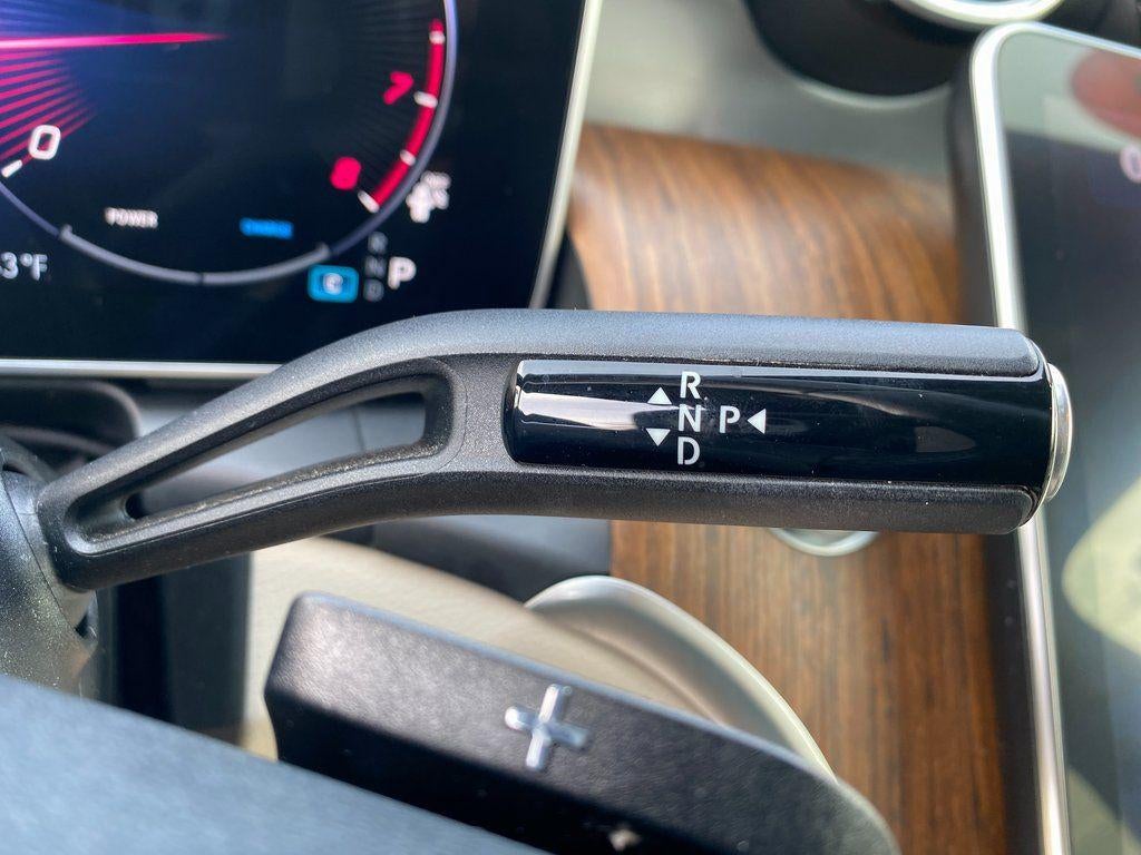 2023 Mercedes-Benz GLC 300 SUV