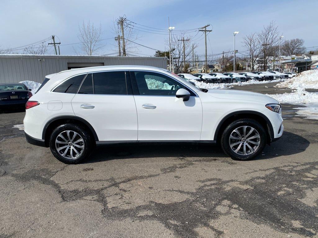 2023 Mercedes-Benz GLC 300 SUV