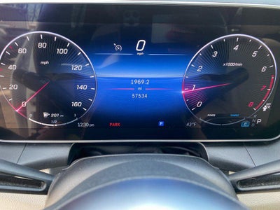 2023 Mercedes-Benz GLC 300 SUV