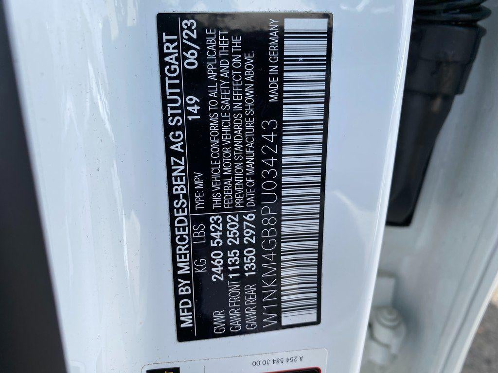 2023 Mercedes-Benz GLC 300 SUV