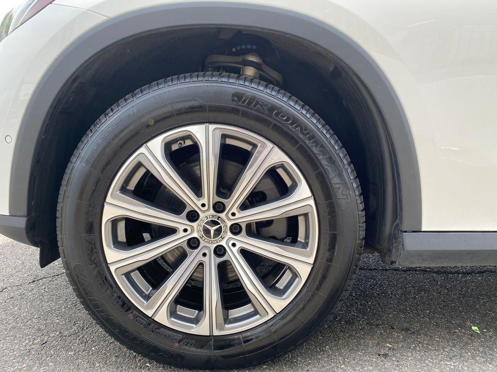 2024 Mercedes-Benz GLC 300 4MATIC® SUV