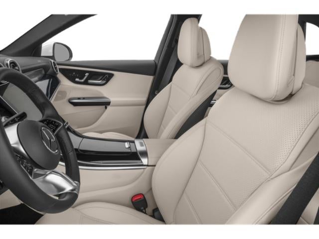 2024 Mercedes-Benz GLC 300 4MATIC® SUV