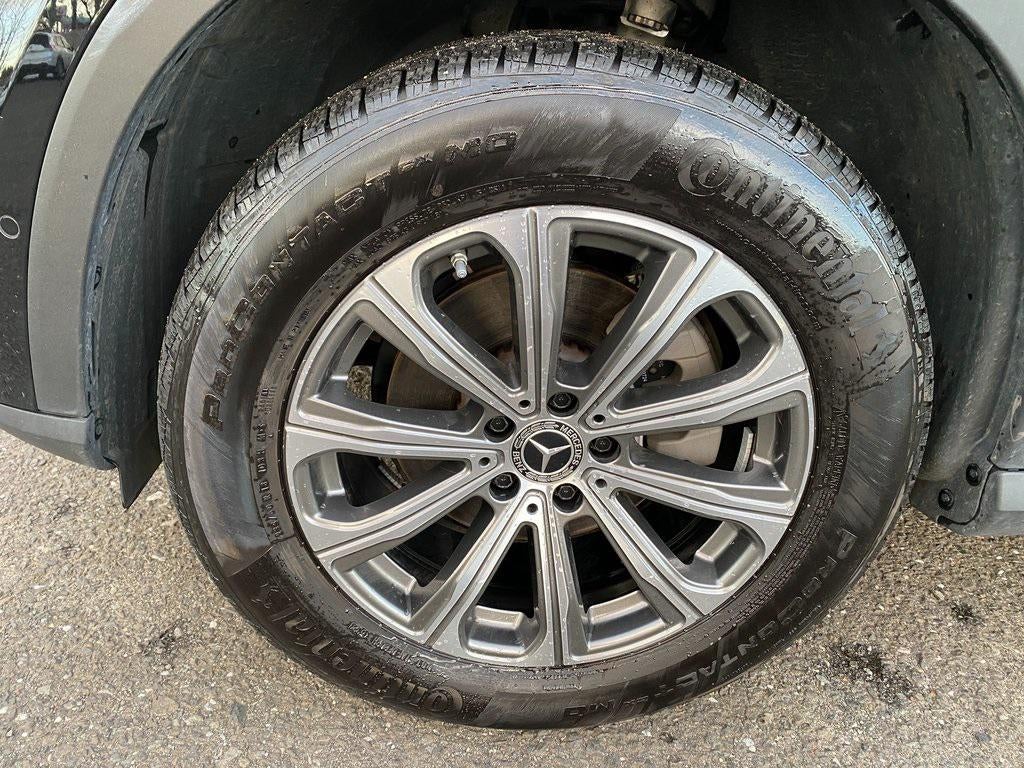 2024 Mercedes-Benz GLC 300 4MATIC® SUV