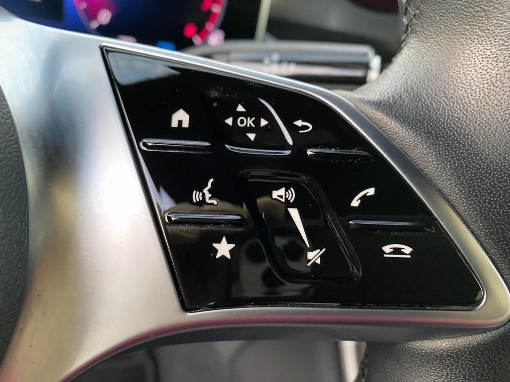 2024 Mercedes-Benz GLC 300 4MATIC® SUV