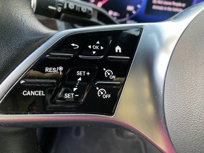 2024 Mercedes-Benz GLC 300 4MATIC® SUV