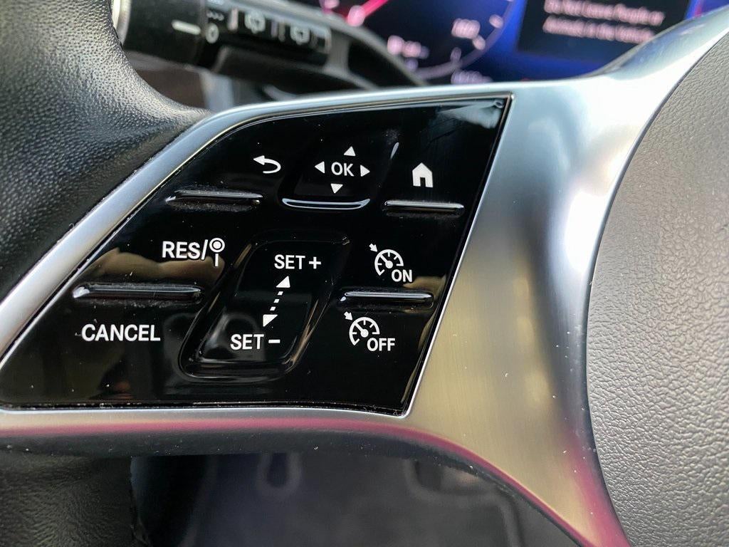 2024 Mercedes-Benz GLC 300 4MATIC® SUV