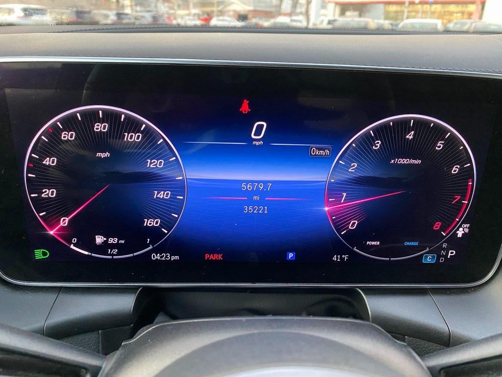 2024 Mercedes-Benz GLC 300 4MATIC® SUV