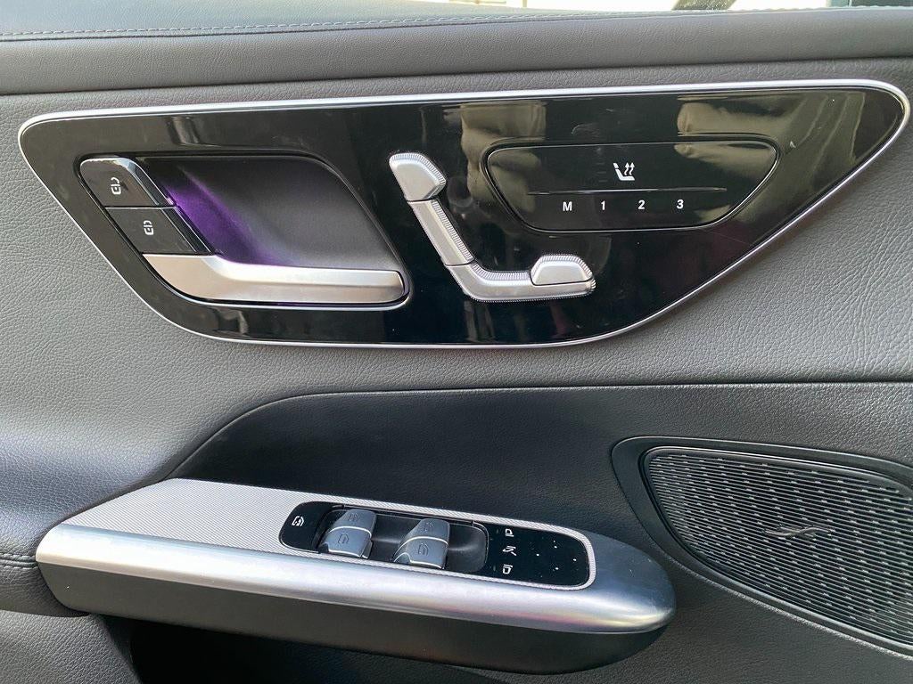 2024 Mercedes-Benz GLC 300 4MATIC® SUV