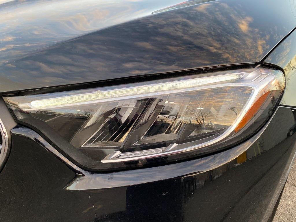 2024 Mercedes-Benz GLC 300 4MATIC® SUV