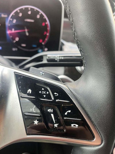 2024 Mercedes-Benz GLC 300 4MATIC® SUV
