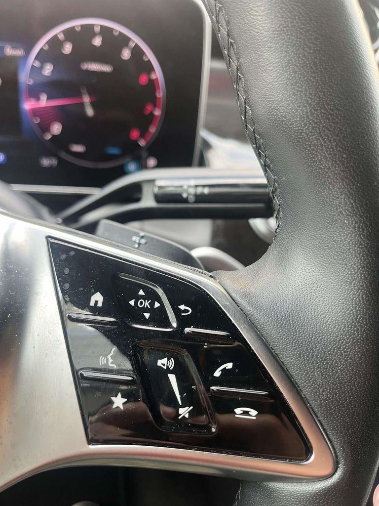 2024 Mercedes-Benz GLC 300 4MATIC® SUV