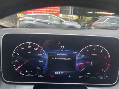 2024 Mercedes-Benz GLC 300 4MATIC® SUV