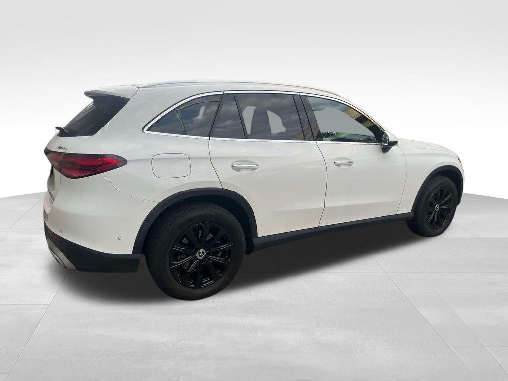 2024 Mercedes-Benz GLC 300 4MATIC® SUV