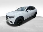 2024 Mercedes-Benz GLC 300 4MATIC® SUV