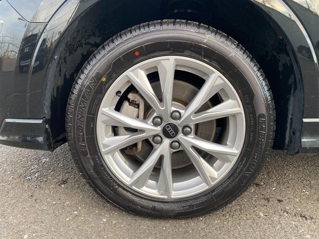 2024 Audi Q3 Premium 45 TFSI S line quattro Tiptronic