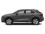 2022 Audi Q3 Premium 45 TFSI S line quattro Tiptronic
