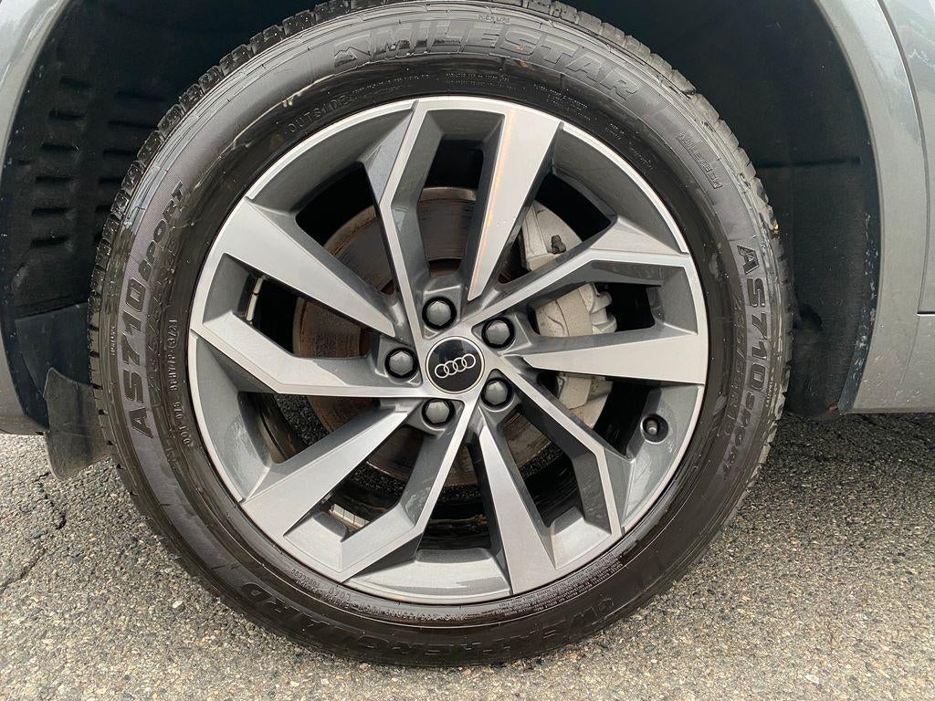 2024 Audi Q5 Premium Plus 45 TFSI S line quattro