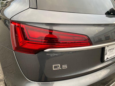 2024 Audi Q5 Premium Plus 45 TFSI S line quattro