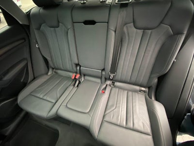 2024 Audi Q5 Premium Plus 45 TFSI S line quattro