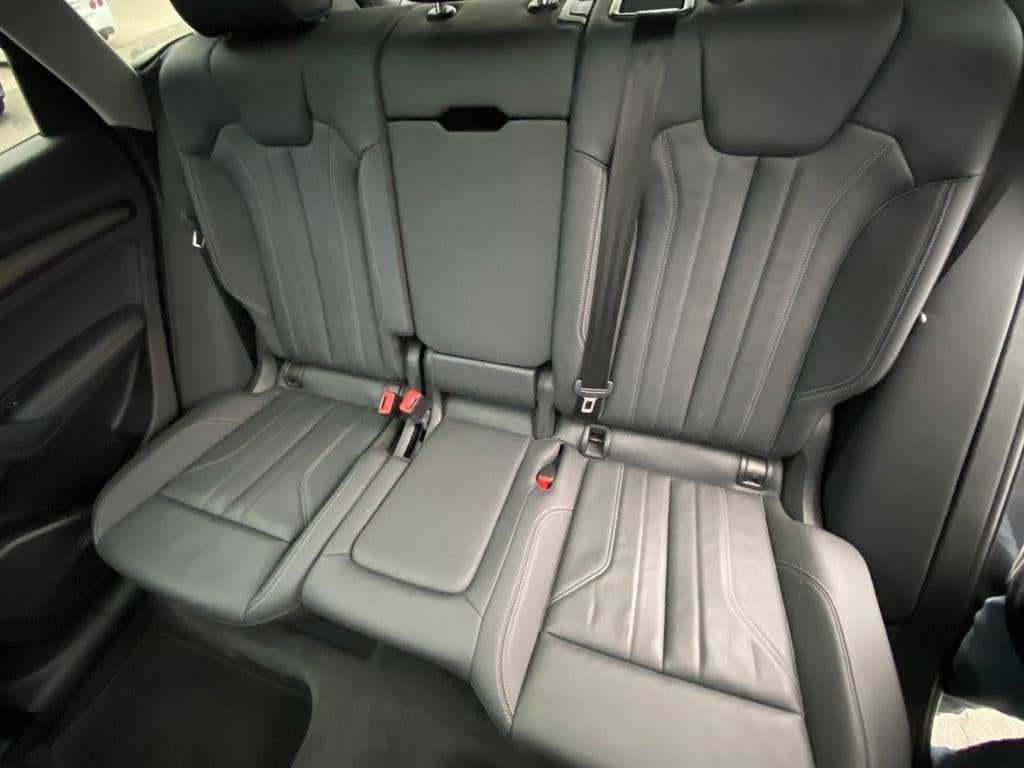 2024 Audi Q5 Premium Plus 45 TFSI S line quattro