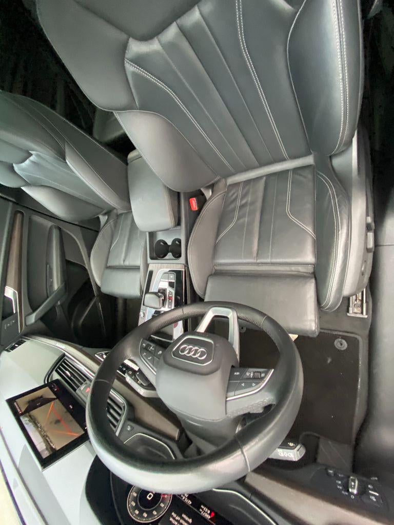 2024 Audi Q5 Premium Plus 45 TFSI S line quattro
