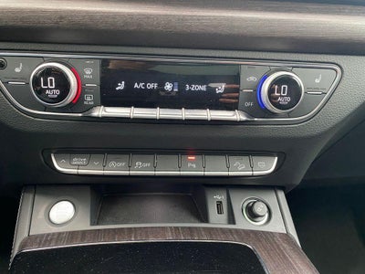 2024 Audi Q5 Premium Plus 45 TFSI S line quattro