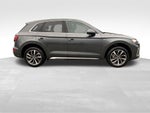 2024 Audi Q5 Premium Plus 45 TFSI S line quattro