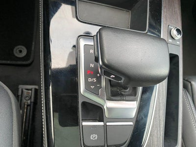 2024 Audi Q5 Premium Plus 45 TFSI S line quattro