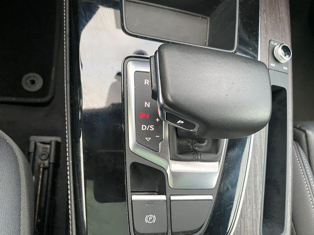 2024 Audi Q5 Premium Plus 45 TFSI S line quattro