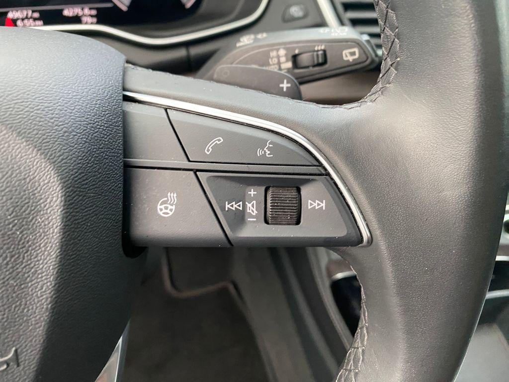 2024 Audi Q5 Premium Plus 45 TFSI S line quattro