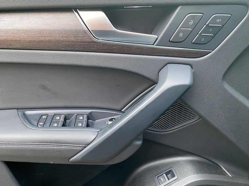 2024 Audi Q5 Premium Plus 45 TFSI S line quattro