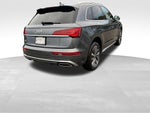 2024 Audi Q5 Premium Plus 45 TFSI S line quattro