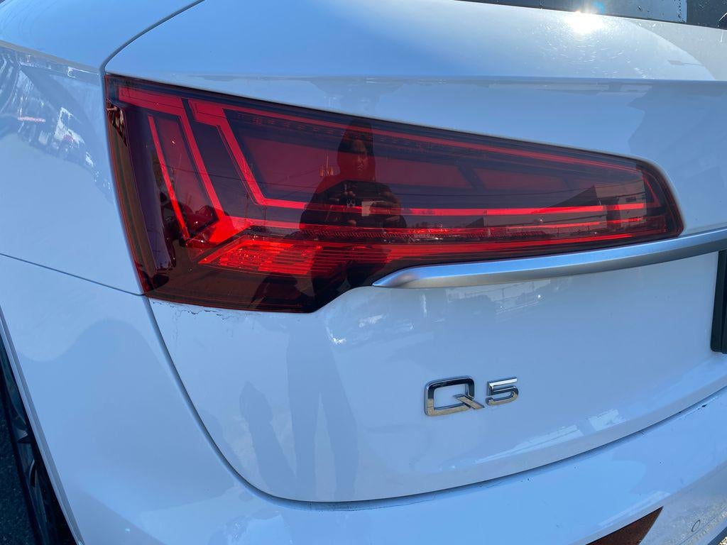 2024 Audi Q5 Premium Plus 45 TFSI S line quattro