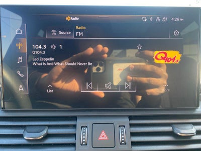 2024 Audi Q5 Premium Plus 45 TFSI S line quattro