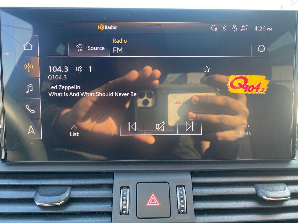 2024 Audi Q5 Premium Plus 45 TFSI S line quattro