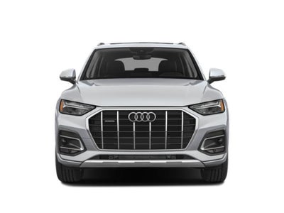 2024 Audi Q5 Premium Plus 45 TFSI S line quattro