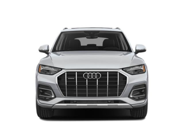 2024 Audi Q5 Premium Plus 45 TFSI S line quattro