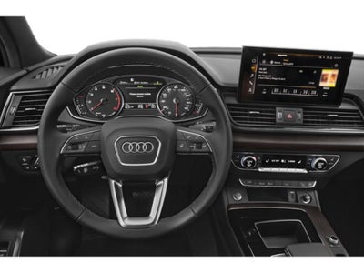 2024 Audi Q5 Premium Plus 45 TFSI S line quattro