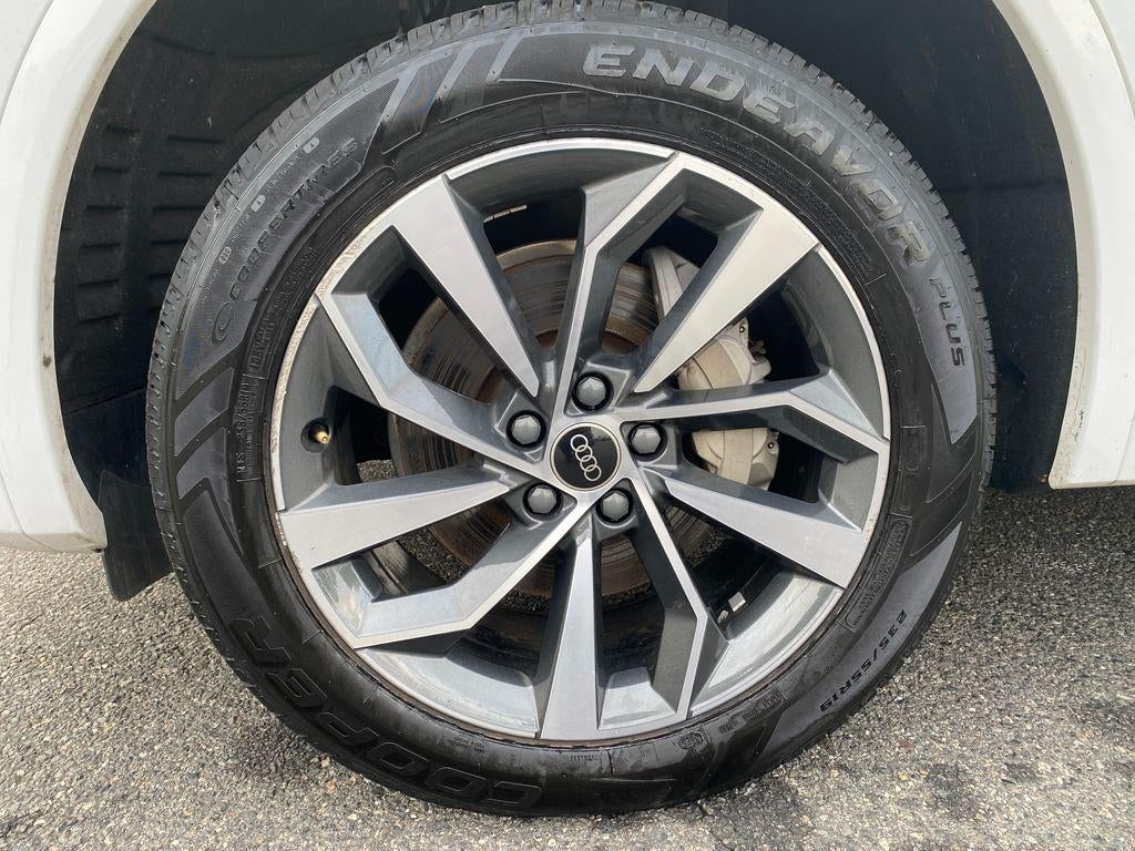 2024 Audi Q5 Premium Plus 45 TFSI S line quattro