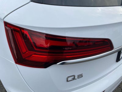 2024 Audi Q5 Premium Plus 45 TFSI S line quattro