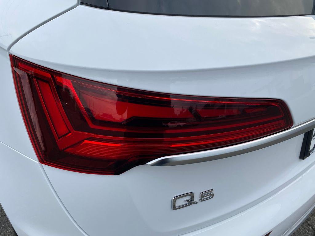 2024 Audi Q5 Premium Plus 45 TFSI S line quattro