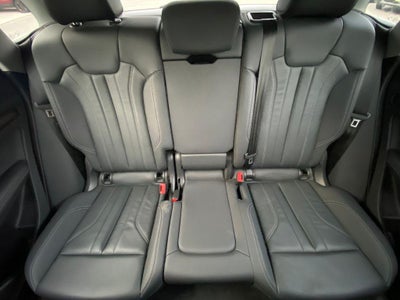 2024 Audi Q5 Premium Plus 45 TFSI S line quattro