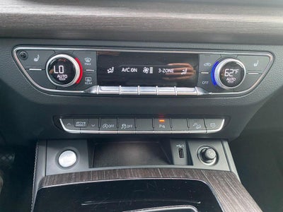 2024 Audi Q5 Premium Plus 45 TFSI S line quattro