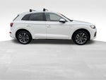 2024 Audi Q5 Premium Plus 45 TFSI S line quattro