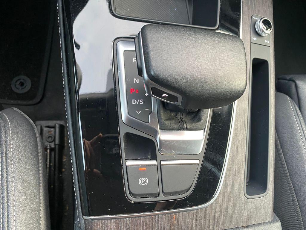2024 Audi Q5 Premium Plus 45 TFSI S line quattro